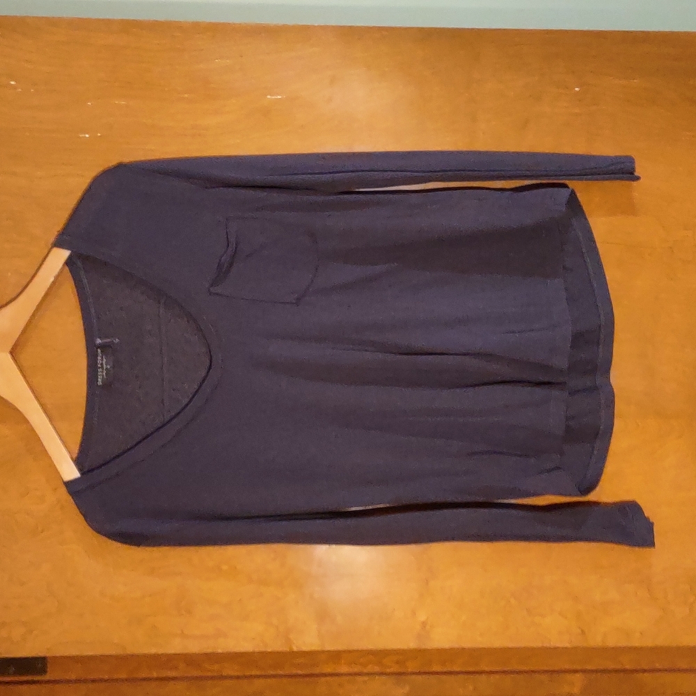 NWT long sleeve shirt by Dress Forum